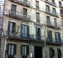 Квартира рядом с Paseo de Gracia в Барселоне, продажа. №19103. ЭстейтСервис.
