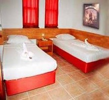 Отель в Турции, продажа. №8868. ЭстейтСервис.