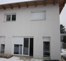Новый дом в 11 районе Вены, продажа. №14969. ЭстейтСервис.