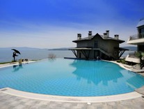 Дом рядом с Созополем