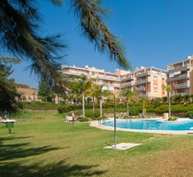Вместительные трехкомнатные апартаменты в Mijas Costa, продажа. №28341. ЭстейтСервис.