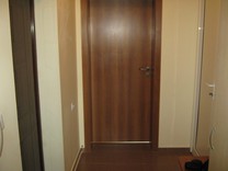 Апартаменты в городе Черноморец