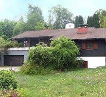Ухоженное шале в Фазольдсберге, продажа. №23877. ЭстейтСервис.