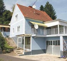 Дом в Фельдбахе, продажа. №15426. ЭстейтСервис.