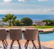 Вилла с теннисным кортом в Ницце, продажа. №51271. ЭстейтСервис.