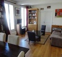 Квартира в 15 округе Парижа, продажа. №16359. ЭстейтСервис.