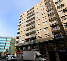 Квартира с тремя спальнями на Calle Peret Martell, продажа. №33716. ЭстейтСервис.