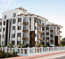 Квартира в Турции, продажа. №12970. ЭстейтСервис.