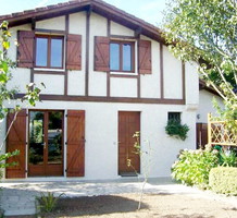 Дом во Франции, продажа. №12940. ЭстейтСервис.