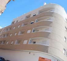 Апартаменты с двумя спальнями в Torrevieja, продажа. №16070. ЭстейтСервис.