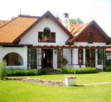 Дом в Австрии, продажа. №11142. ЭстейтСервис.