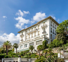 Буржуазная квартира с видом на море, Италию и Монако, продажа. №40351. ЭстейтСервис.