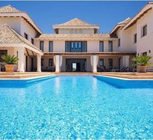 Вилла в Испании, продажа. №10091. ЭстейтСервис.