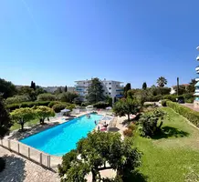 Четырехкомнатная квартира в Juan-les-Pins, продажа. №50594. ЭстейтСервис.