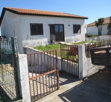 Строящаяся вилла в Casais da Navalha, регион Сильвер Кост, продажа. №24389. ЭстейтСервис.