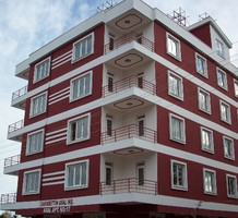Квартира в Турции, продажа. №6693. ЭстейтСервис.