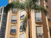 Большие апартаменты в 50-ти метрах от Монако