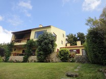 Дом в Собрал да Лагоа