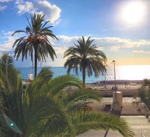 Студия с видом на Promenade des Anglais, продажа. №36222. ЭстейтСервис.
