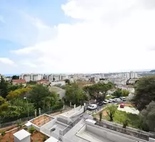 Новая трехкомнатная квартира в Ницце, продажа. №41609. ЭстейтСервис.