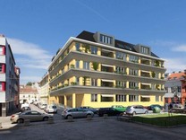 Новая квартира в Вене, район  Майдлинг