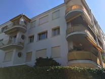Трёхкомнатная квартира рядом с Hotel Alexandre III