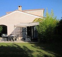 Вилла с видом на окрестности в Ницце, продажа. №23676. ЭстейтСервис.
