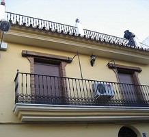 Трехспальная квартира в Alhaurín el Grande, продажа. №28775. ЭстейтСервис.
