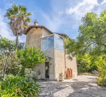 Дом в закрытом поместье в Ницце, Фаброн, продажа. №50959. ЭстейтСервис.