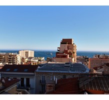 Двухкомнатный пентхаус с видом на море и Монако, продажа. №34306. ЭстейтСервис.
