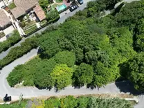 Земля под застройку в 4,5 км от Монако - Eze