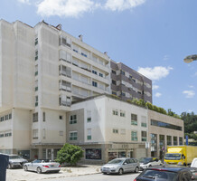 Апартаменты в Лиссабоне, São Domingos de Benfica, продажа. №42221. ЭстейтСервис.