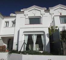 Трехкомнатная вилла в Эстепона, продажа. №29537. ЭстейтСервис.