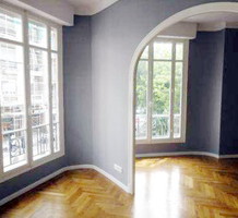 Красивая квартира с одной спальней в Ницце, продажа. №13388. ЭстейтСервис.