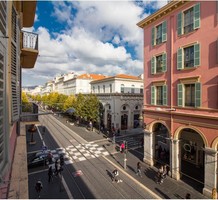 Квартира возле place Masséna и Galeries Lafayette, продажа. №35682. ЭстейтСервис.