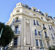 Апартаменты с ремонтом возле Plage du Casino, продажа. №51219. ЭстейтСервис.