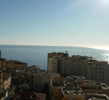 Трехкомнатная квартира с видом на море в Босолей, продажа. №30305. ЭстейтСервис.