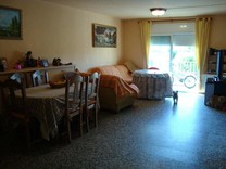 Удобный пентхаус в центре Platja d Aro