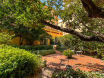 Редкая вилла в центре Ниццы, Boulevard Dubouchage 