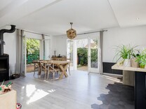 Современный дом в Каннах, сектор Rue Joseph Flory