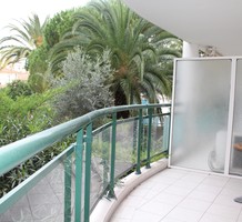 Трёхкомнатная квартира поблизости от rue d'Antibes, продажа. №35624. ЭстейтСервис.