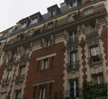 Квартира в Париже, продажа. №15576. ЭстейтСервис.