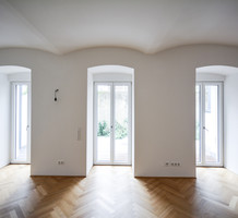 Отремонтированная квартира в 9 районе Вены, продажа. №24069. ЭстейтСервис.