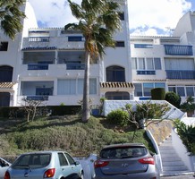 Двухкомнатные апартаменты в Mijas, продажа. №29158. ЭстейтСервис.