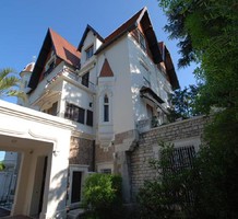 Вместительная двухспальная квартира с видом на море в Каннах, продажа. №17659. ЭстейтСервис.