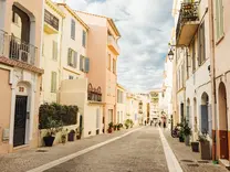 Квартира рядом с морем в Каннах - Rue du Pré