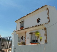 Дом с шестью спальнями в Alora, продажа. №28546. ЭстейтСервис.