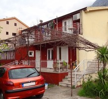 Дом поблизости от морского берега в Доброте, продажа. №22896. ЭстейтСервис.