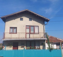 Дом в деревне Ливада, продажа. №20102. ЭстейтСервис.