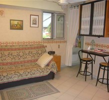 Просторная студия в центре Ментона, продажа. №27442. ЭстейтСервис.